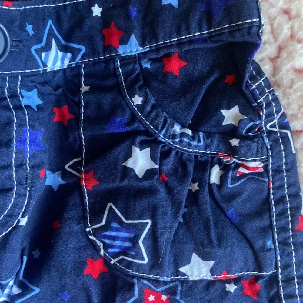 girls shorts!